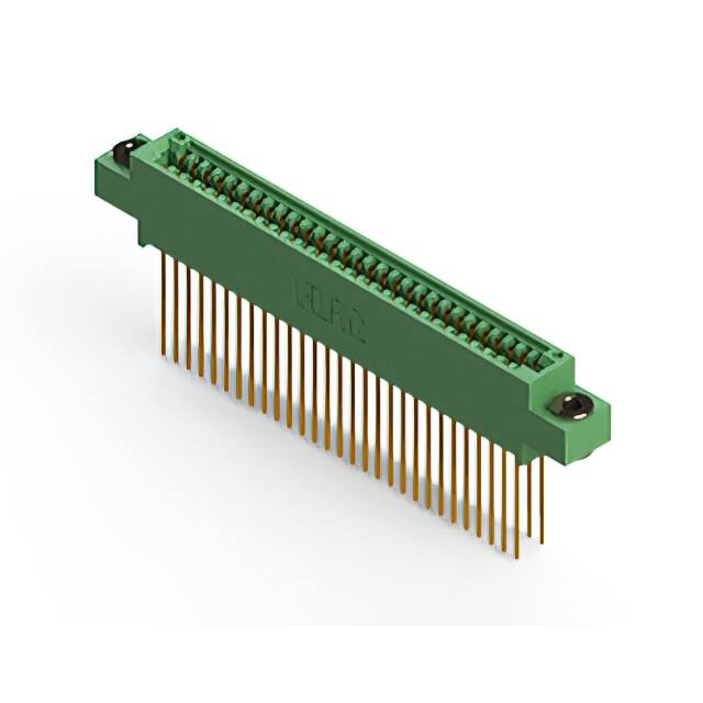 345-058-541-803 EDAC Inc.  Edgeboard Connectors